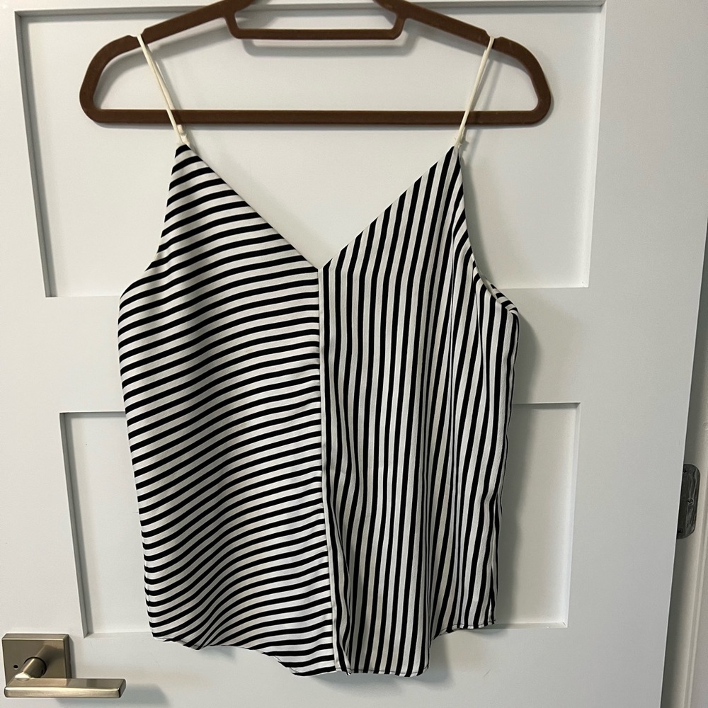 Express tank top